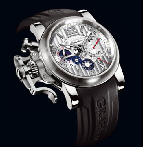 Replica Graham Watch 2CRBS.SK1A.K25B Chronofighter R.A.C Replica Graham Watch 2CRBS.SK1A.K25B Chronofighter R.A.C